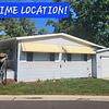 Mobile Home for Sale: 2 Bed 2 Bath 1992 Shamrock
