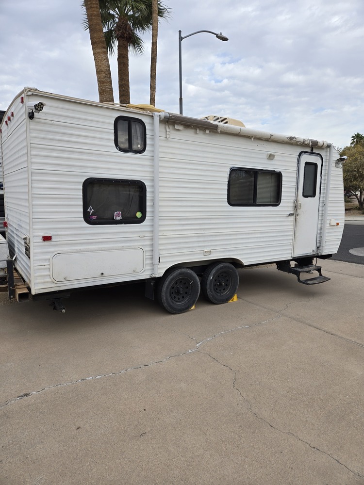 Photo of Rv