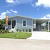 Mobile Home for Sale: 3 Bed, 2 Bath Home At Jamaica Bay Village, Fort Myers, FL
