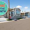 Mobile Home for Sale: 1 Bed 1 Bath 2025 Cavco