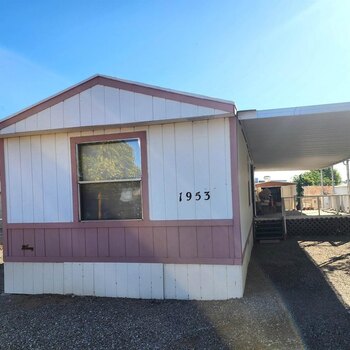 Thumbnail of mobile home