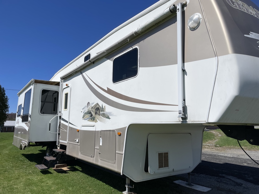 Photo of Rv