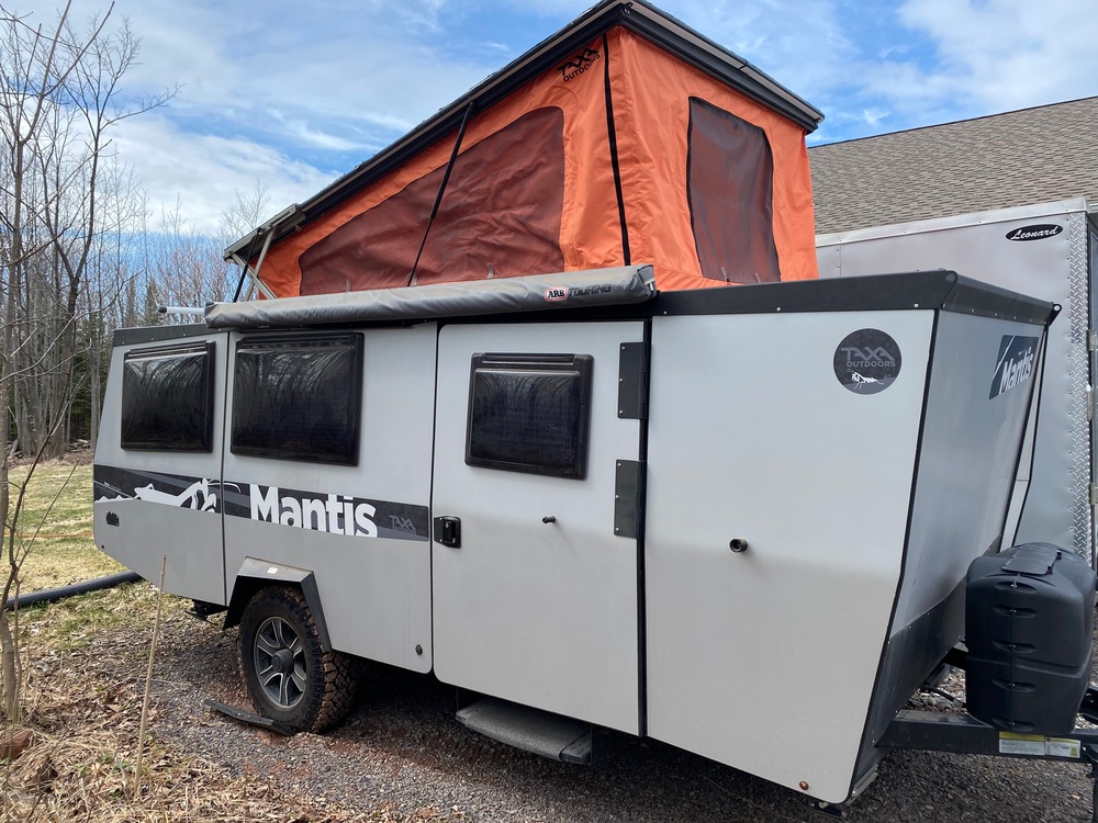 Photo of Rv