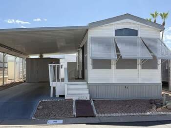 Thumbnail of mobile home