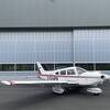 Aircraft for Sale: 1979 Piper PA-28-181 Archer II project