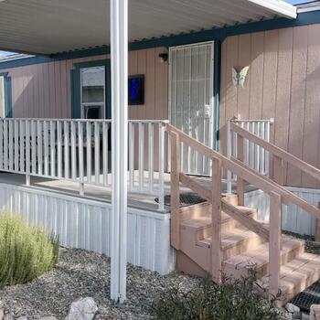 Thumbnail of mobile home