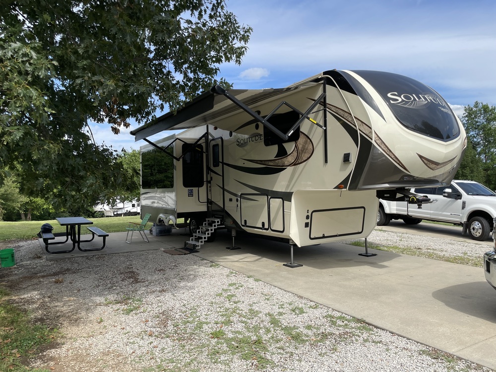 Photo of Rv