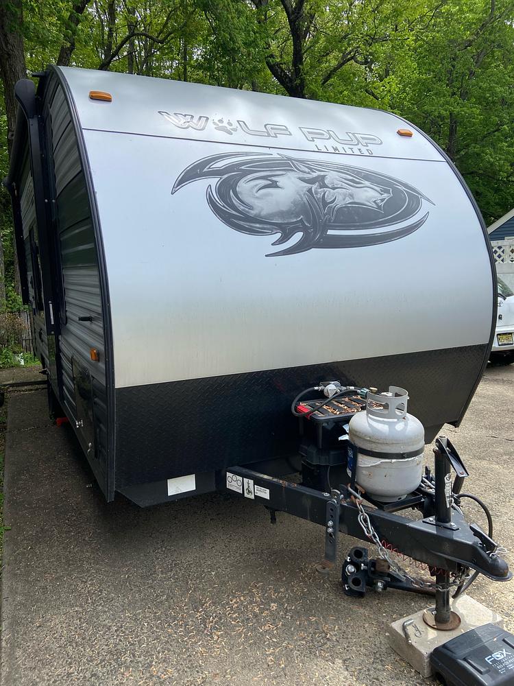 Photo of Rv