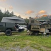 RV for Sale: 2017 Uev-440 Extreme