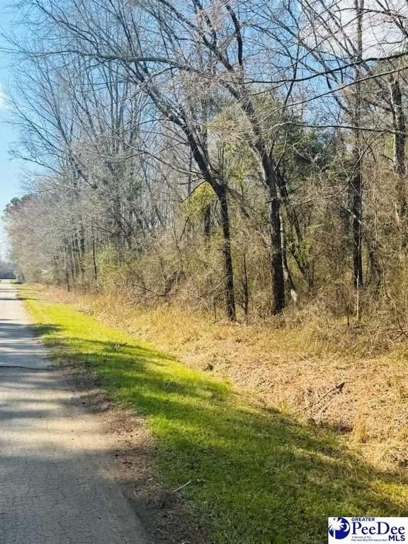 Photo of Mobile Home Lot