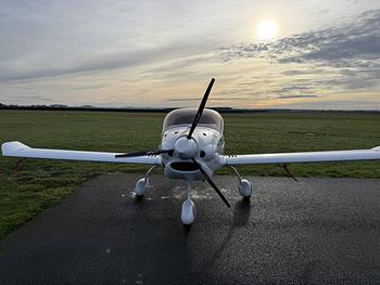 Thumbnail of aircraft