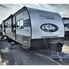 RV for Sale: 2026 Cherokee Grey Wolf 29TE