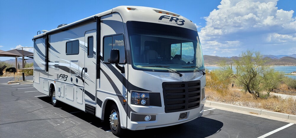 Photo of Rv