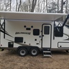 RV for Sale: 2021 GULF BREEZE SVT 21TBD