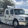 RV for Sale: 2005 M2 SPORT CHASSIS
