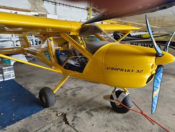 Thumbnail of aircraft