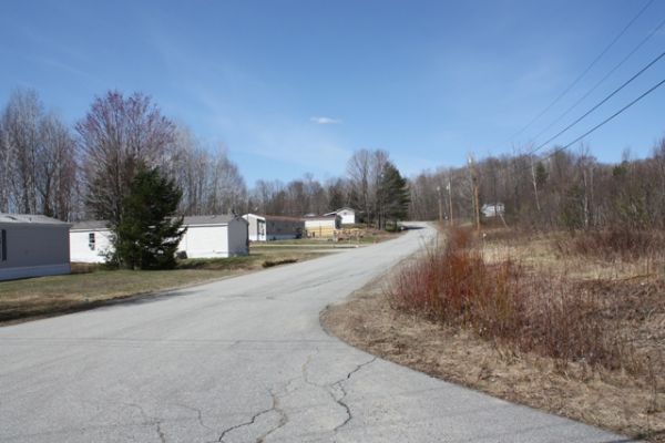 Photo of Mobile Home Park