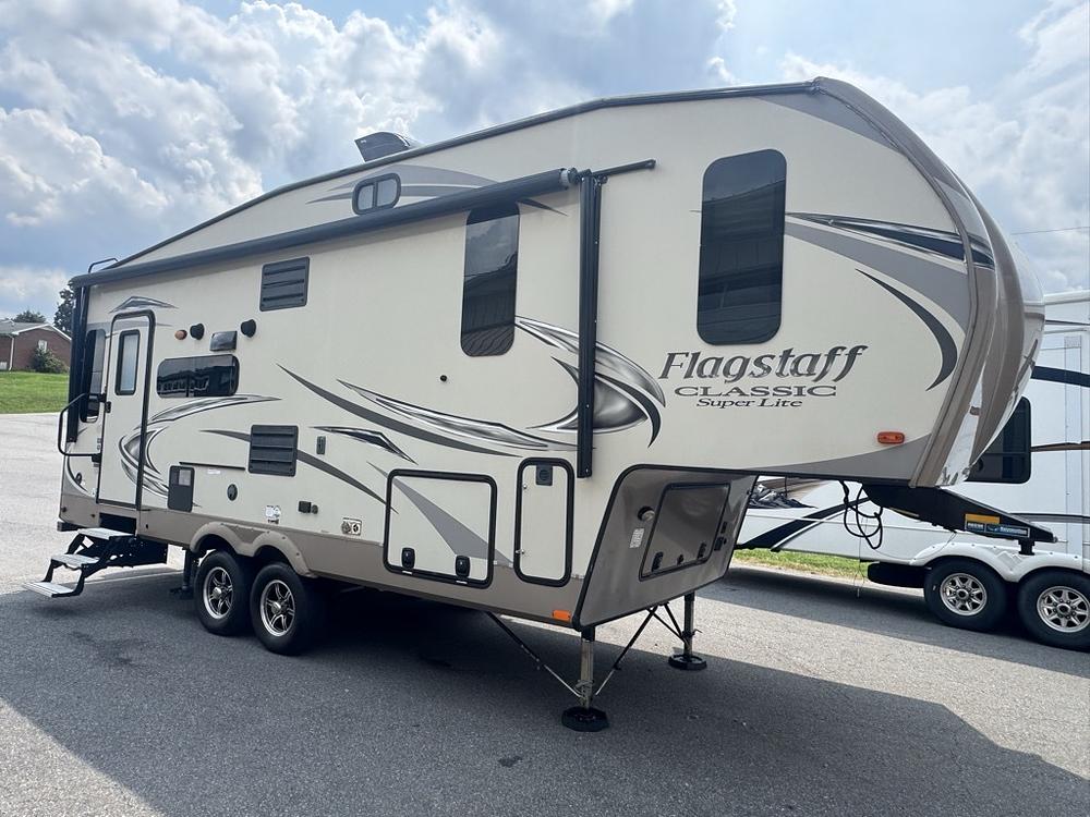 Photo of Rv