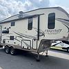 RV for Sale: 2018 FLAGSTAFF CLASSIC SUPER LITE 8524RLBS
