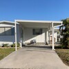 Mobile Home for Sale: 2 Bed 2 Bath 1981 Budd