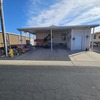 Mobile Home for Sale: Furnished! Two Bedroom and a Den! Two Bathroom! Side by Side Parking!  #531, Apache Junction, AZ