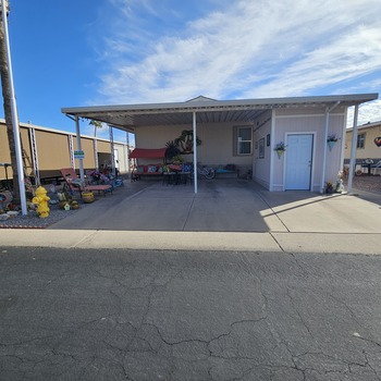 Thumbnail of mobile home