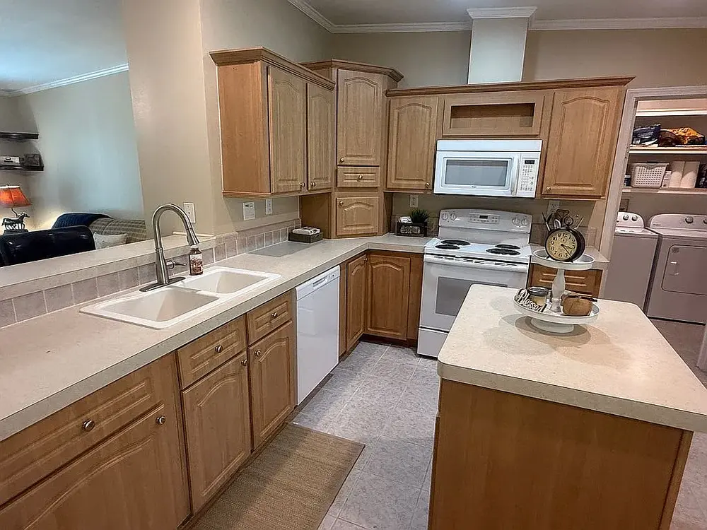 Rolling Greens Village