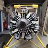 Aircraft for Sale: Verner 9, 7 and 3 cylinder radial engines and multiple aircraft.