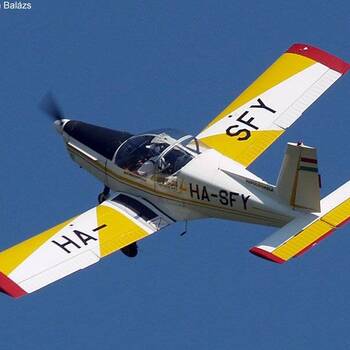 Thumbnail of aircraft