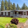 Mobile Home for Sale: Manufactured On Land, Ranch - Spokane, WA, Spokane, WA