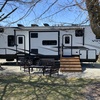 RV for Sale: 2021 VOYAGE 3639BHL