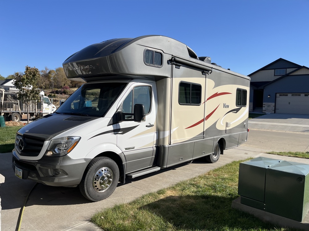 Photo of Rv