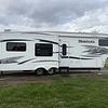 RV for Sale: 2010 MONTANA HICKORY 3400RL