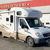 RV for Sale: 2011 VIEW 24J
