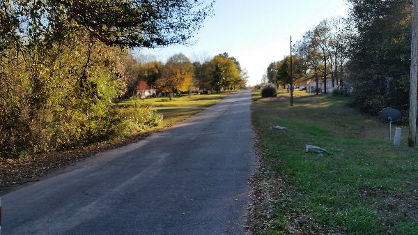 Photo of Mobile Home Park