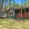 Mobile Home for Sale: 1 Story, Manufactured Home on Real Property - Sisters, OR, Sisters, OR