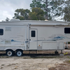 RV for Sale: 2003 Keystone Montana For Sale, Deltona, FL