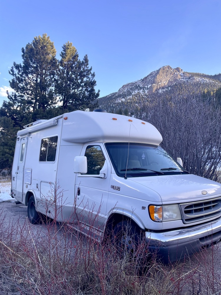 Photo of Rv