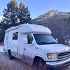RV for Sale: 2002 Cruiser 2100