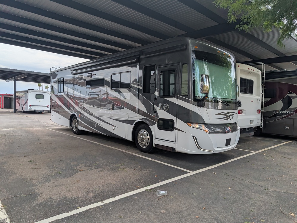Photo of Rv