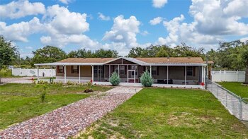 Thumbnail of mobile home