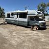 RV for Sale: 1998 30 REAR QUEEN