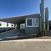 Mobile Home for Sale: 1 Bed 1 Bath 1984 Unknown