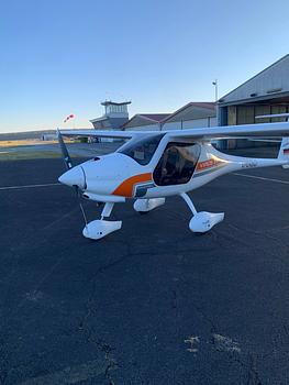 Thumbnail of aircraft