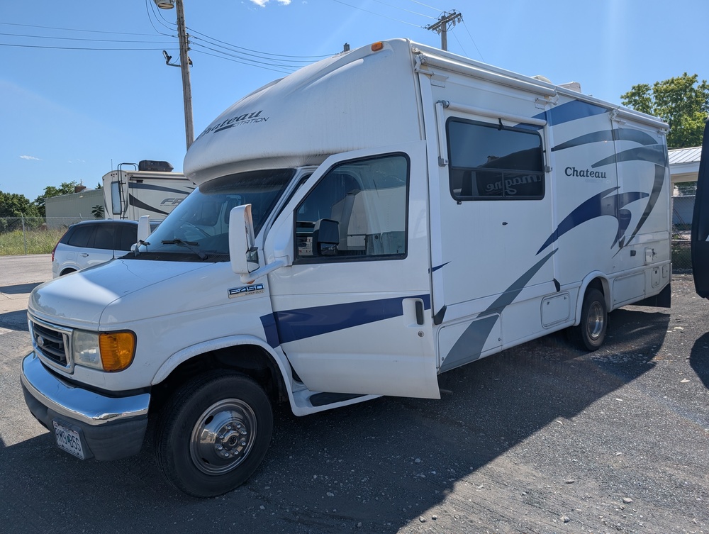 Photo of Rv