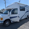RV for Sale: 2007 Chateau Citation 26BE