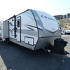 RV for Sale: 2023 COUGAR HALF-TON 31BHKWE