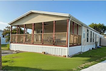 Thumbnail of mobile home