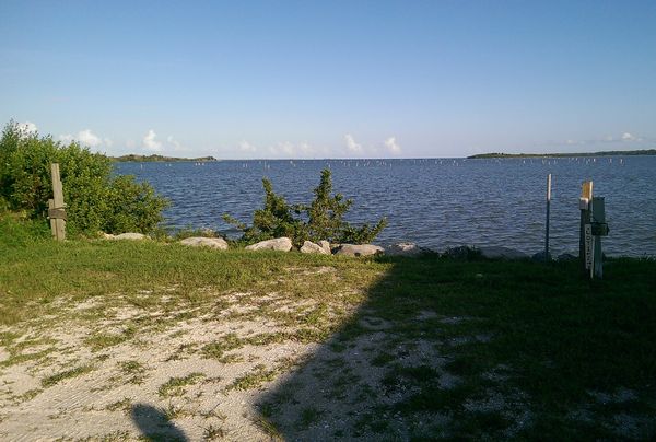 Photo of RV Lot