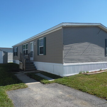Thumbnail of mobile home
